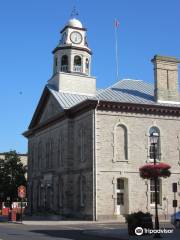 Perth Town Hall National Historic Site