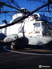 Museo de la Aviación Naval Argentina