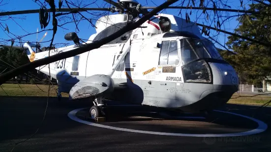 Museo De La Aviacion Naval