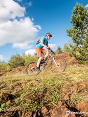 RedRock Mountain Bike Trails