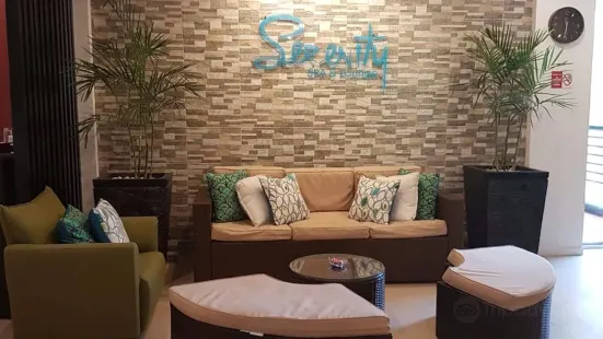 Serenity Spa & Lounge Urdaneta