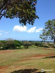 Patsy T. Mink Central Oʻahu Regional Park