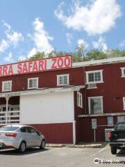 Sierra Nevada Zoological Park