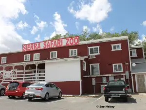 Sierra Safari Zoo