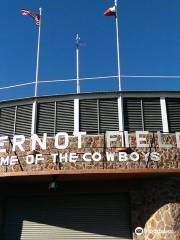 Big Bend Cowboys