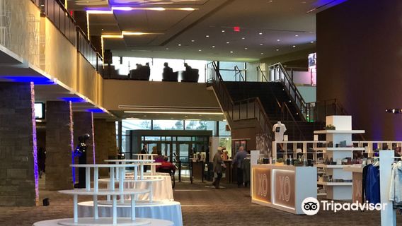 Gateway Church Southlake Campus