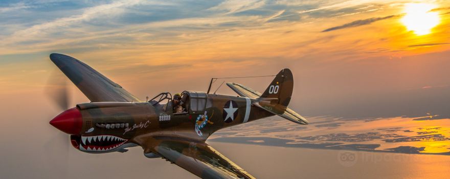 American Airpower Museum