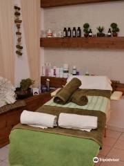Beauty & massage wellness center