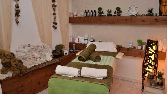 Beauty & massage wellness center