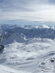 Tyrolean Zugspitze Cable Car