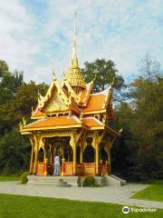 Thai Pavilion