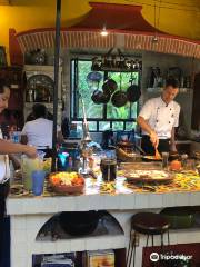 My Mexican Kitchen Cooking Classes and Catering