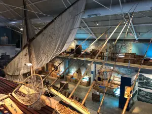 The Fishing Museum