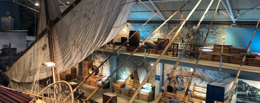 The Fishing Museum