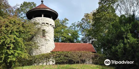 Hachelturm