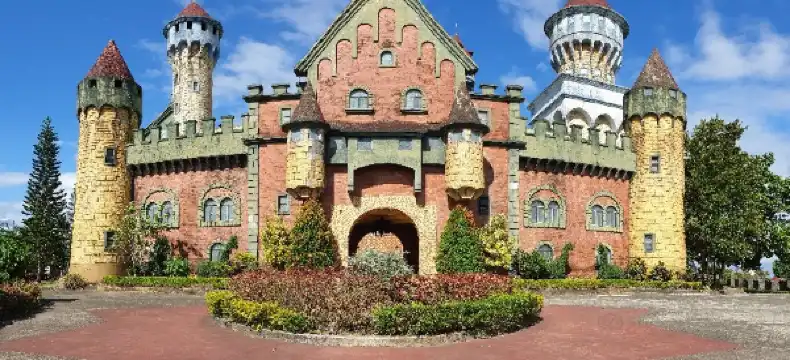 レメリーのホテル