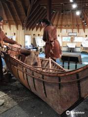 Beothuk Interpretation Centre Provincial Historic Site