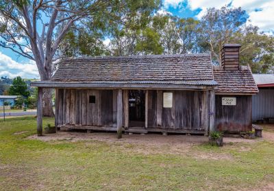 Crows Nest Museum and Historical Village