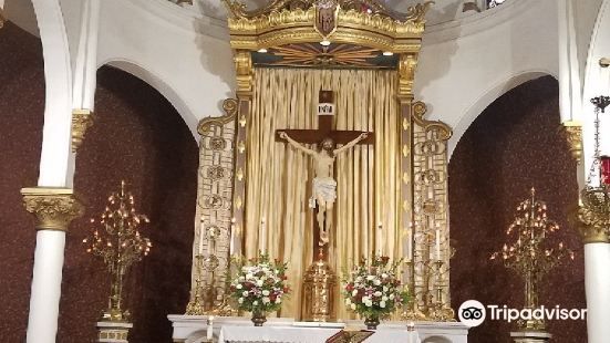 Basilica of the Sacred Heart of Jesus