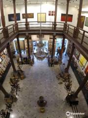 Sachee Art Gallery