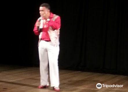 Municipal Theater of Itajaí