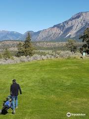 Sheep Pasture Golf Course