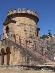 Guard Tower