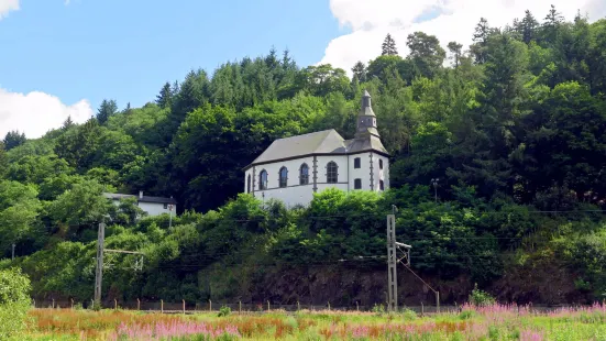 Chapelle N.D. de Lorette