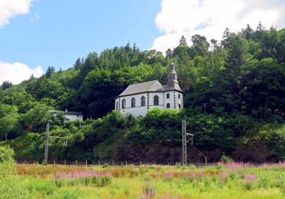 Chapelle N.D. de Lorette