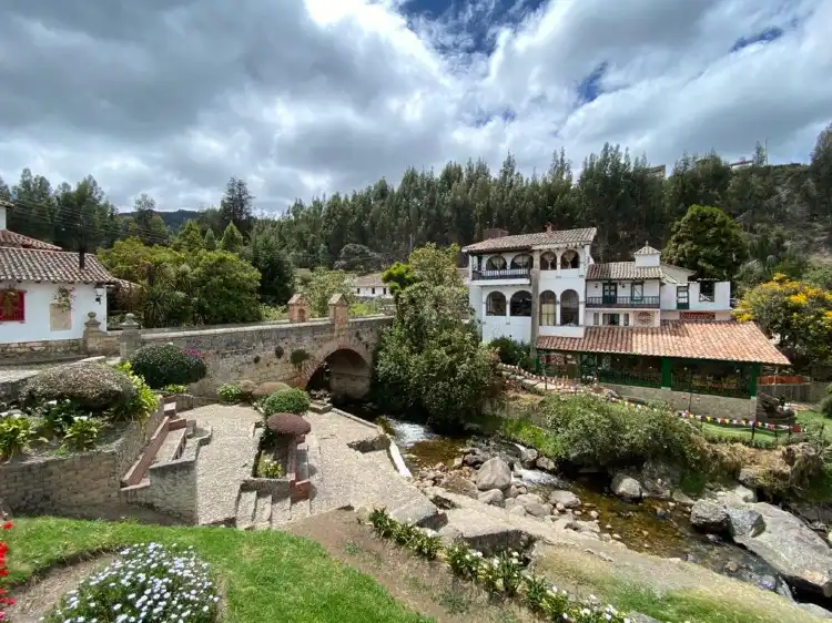 Monguí