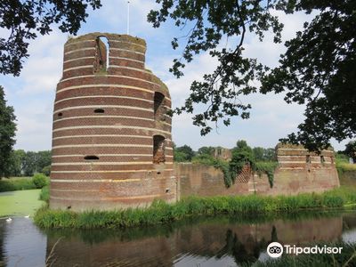Batenburg Castle