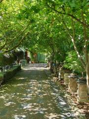 Jardin Botanico of the Rioja