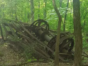 McDonough Wildlife Refuge