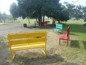 Parcao de Cachoeirinha