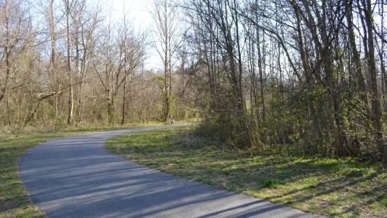 Muddy Creek Greenway