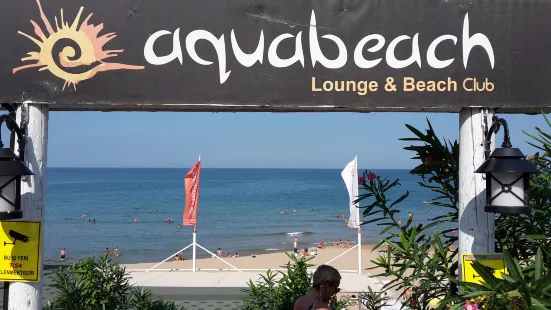 Sile AquaBeach