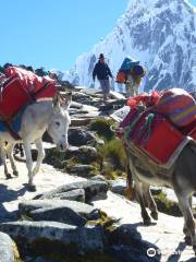 Peruandina Expeditions