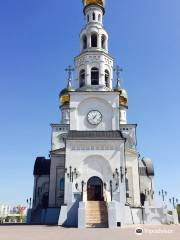 Spaso-Preobrazhensky Cathedral