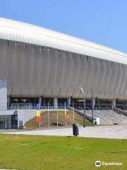 CFR Cluj Stadium