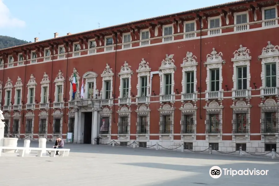 Palazzo Ducale