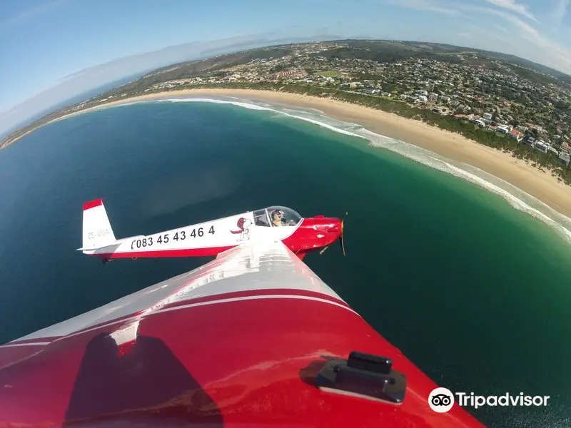 Garden Route Gliding