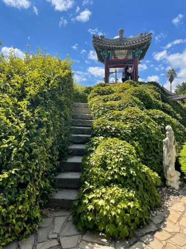 Yi Yuan Chinese Garden Ξενοδοχεία στην πόλη Bendigo