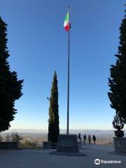 Historical Museum of Mount San Michele