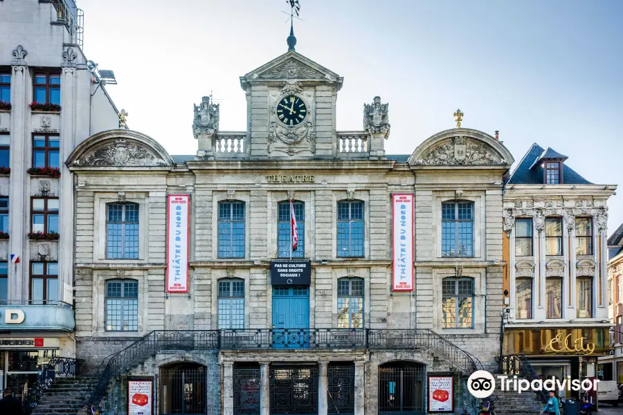 Théâtre du Nord