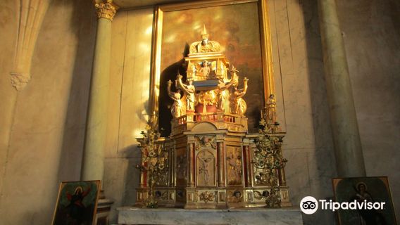 Église Notre-Dame d'Audignon