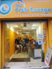 The Fish Lounge