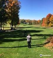 Buffalo Golf Course