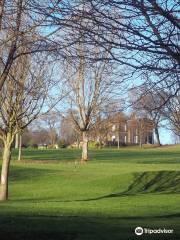 Gotts Park Golf Club