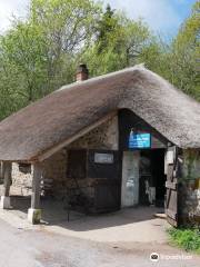 The Old Bakery, Manor Mill & Forge