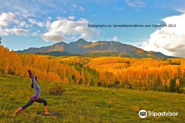 Pueblo to Telluride Flights